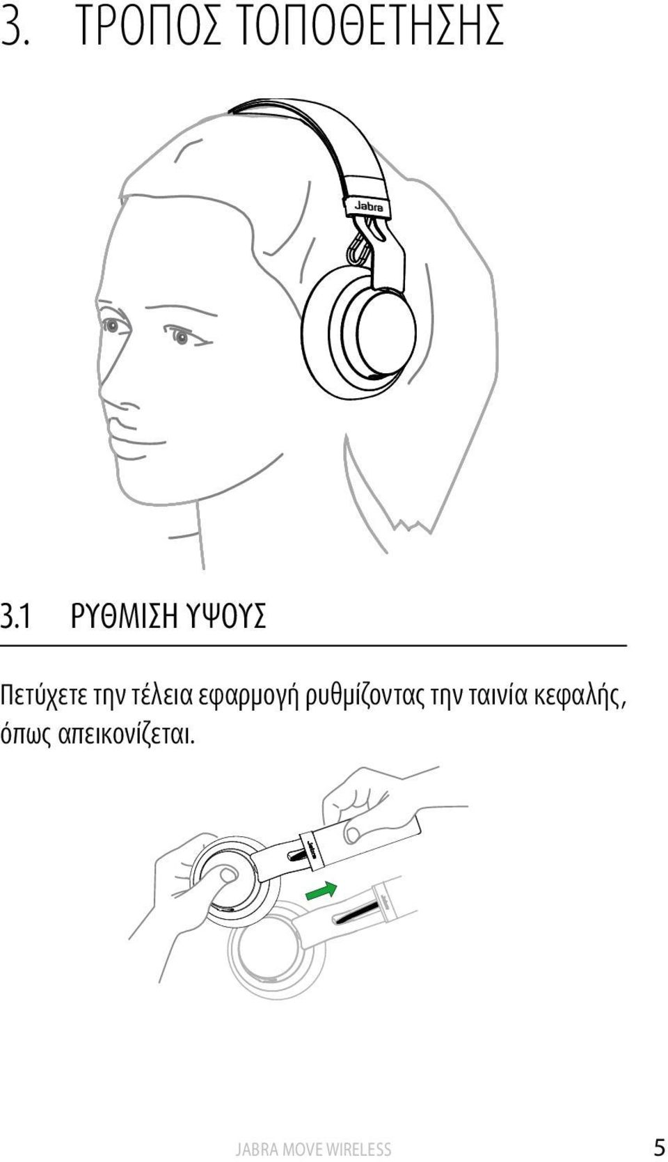 τέλεια εφαρμογή ρυθμίζοντας