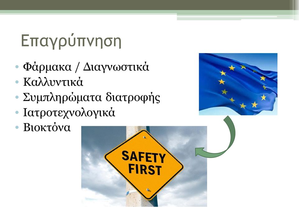 Συμπληρώματα διατροφής
