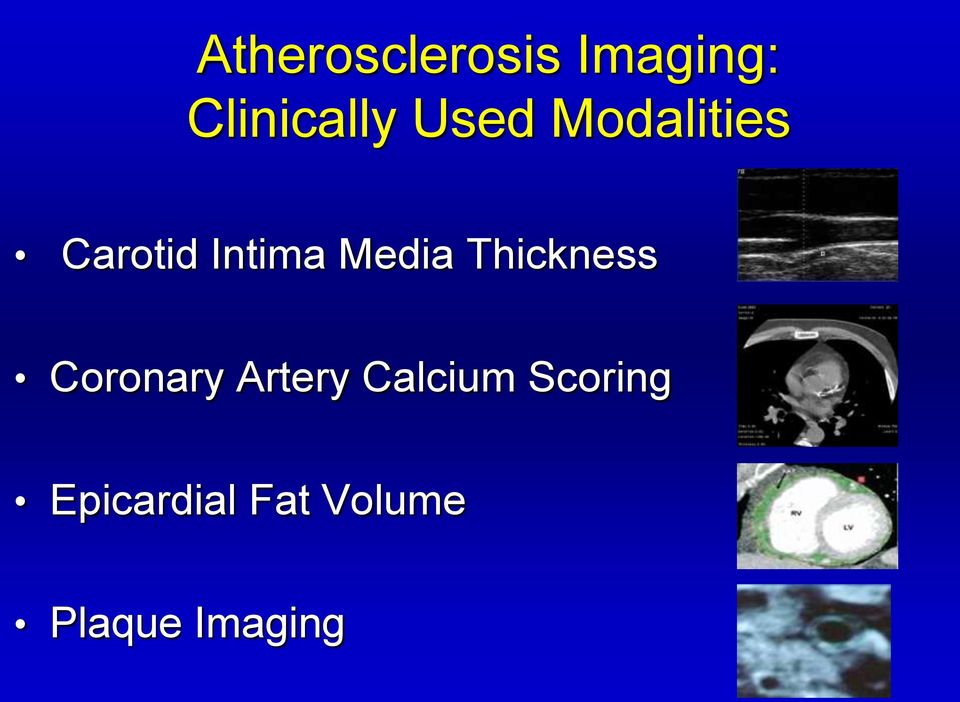 Thickness Coronary Artery Calcium