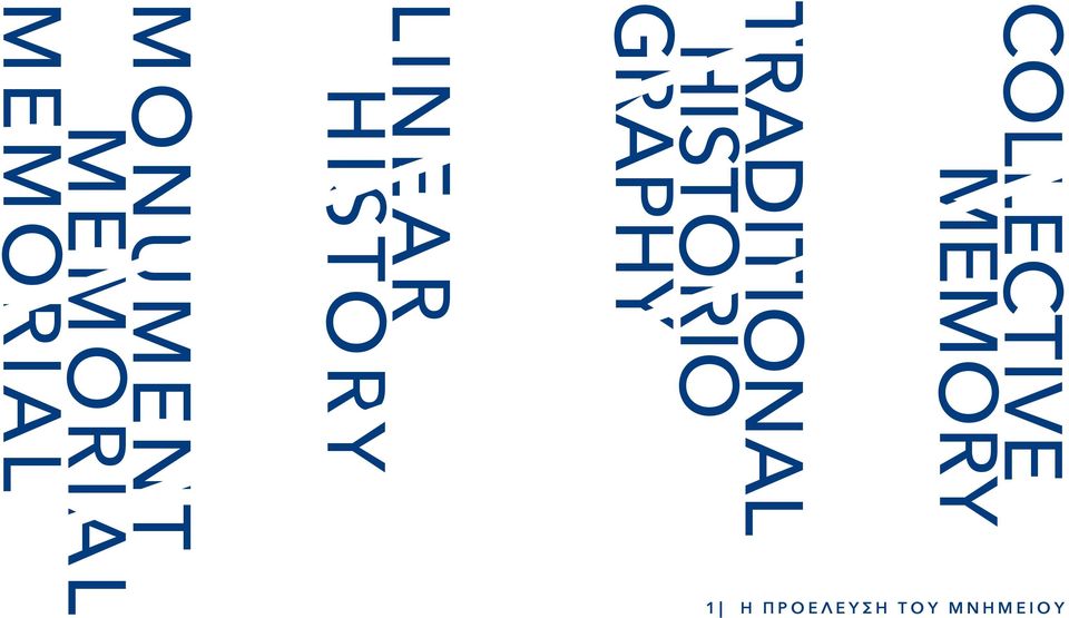 HISTORIO GRAPHY COLLECTIVE