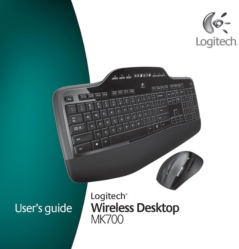 Logitech