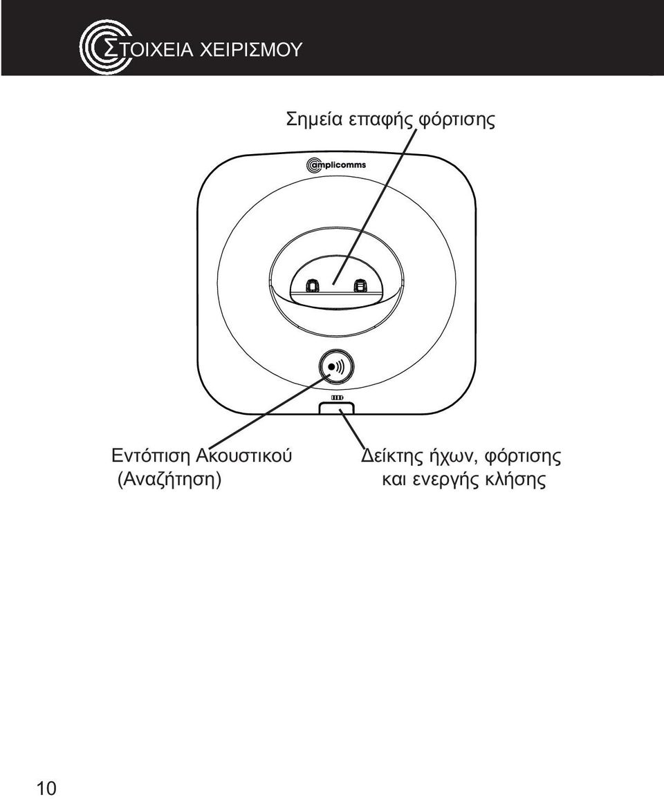 ακουστικού (αναζήτηση)