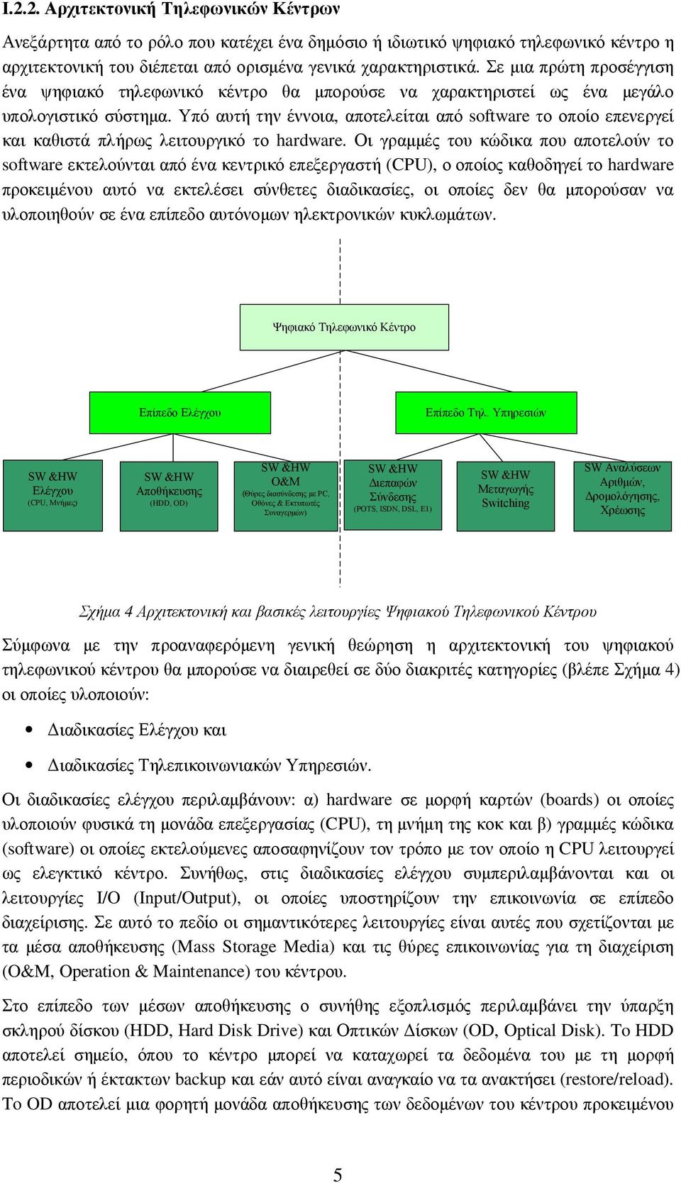 Υπό αυτή την έννοια, αποτελείται από software το οποίο επενεργεί και καθιστά πλήρως λειτουργικό το hardware.