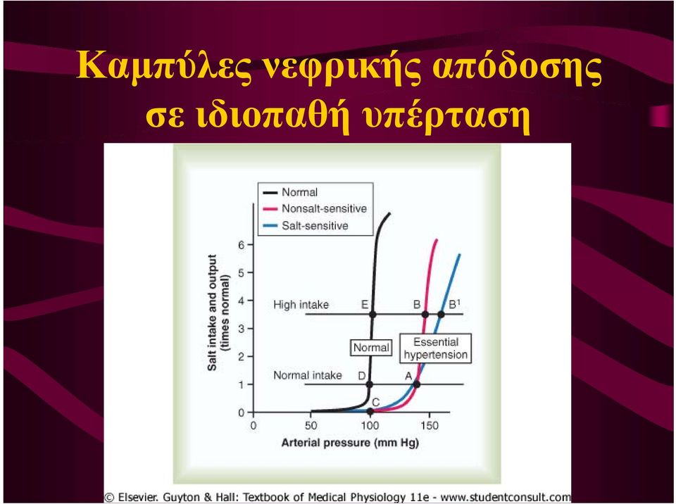 απόδοσης σε