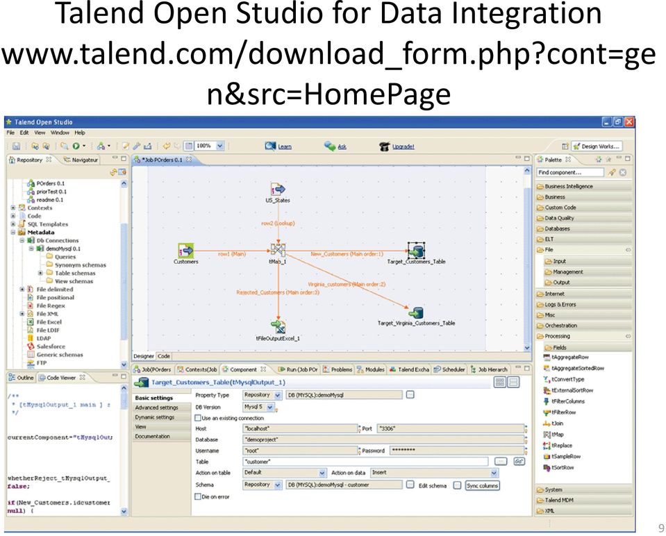 talend.com/download_form.