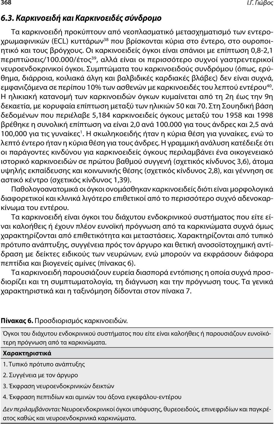 Συμπτώματα του καρκινοειδούς συνδρόμου (όπως, ερύθημα, διάρροια, κοιλιακά άλγη και βαλβιδικές καρδιακές βλάβες) δεν είναι συχνά, εμφανιζόμενα σε περίπου 10% των ασθενών με καρκινοειδές του λεπτού