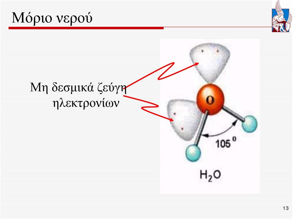 δεσμικά