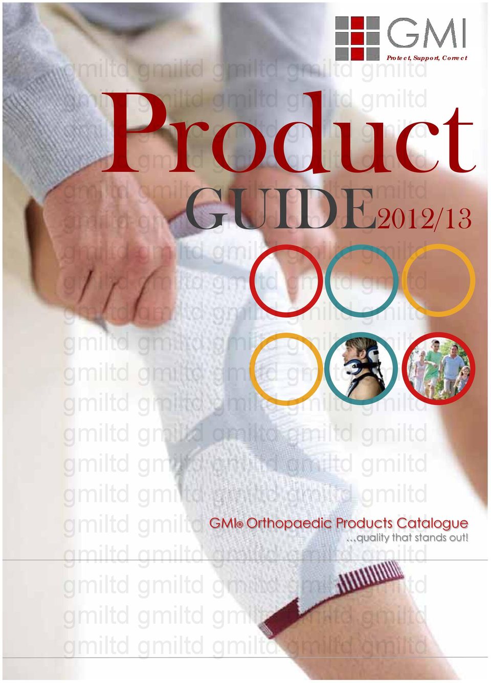 Orthopaedic Products