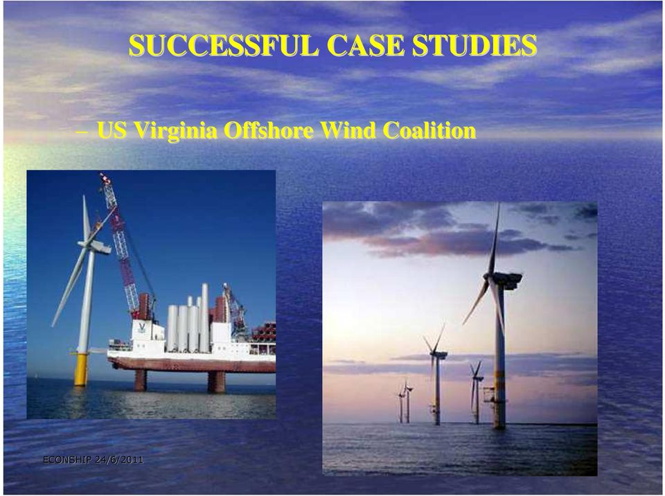 Offshore Wind