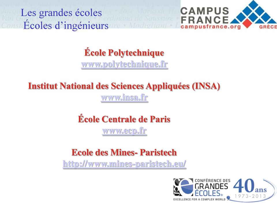 fr Institut National des Sciences Appliquées (INSA) www.