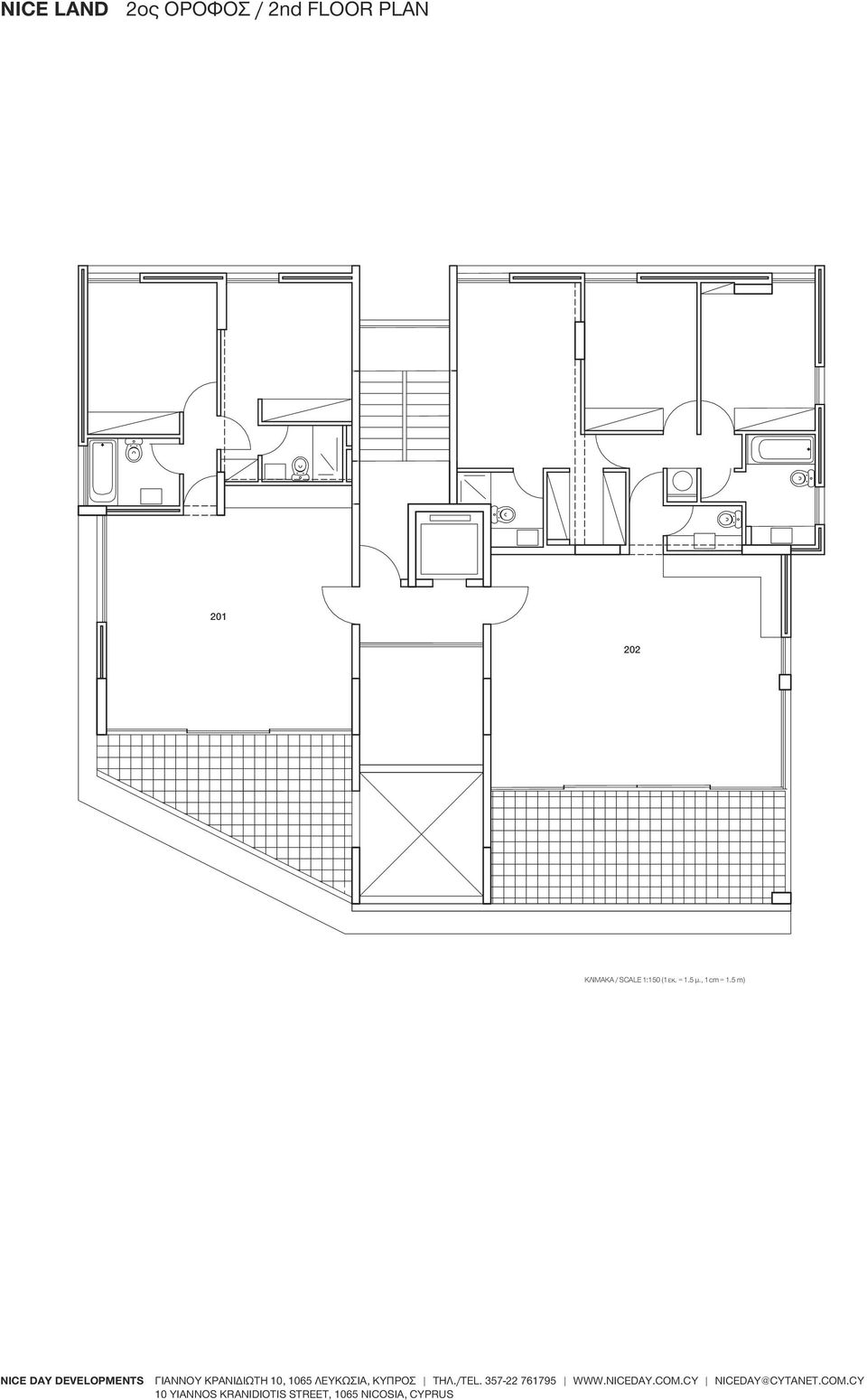 202 KΛIMAKA / SCALE