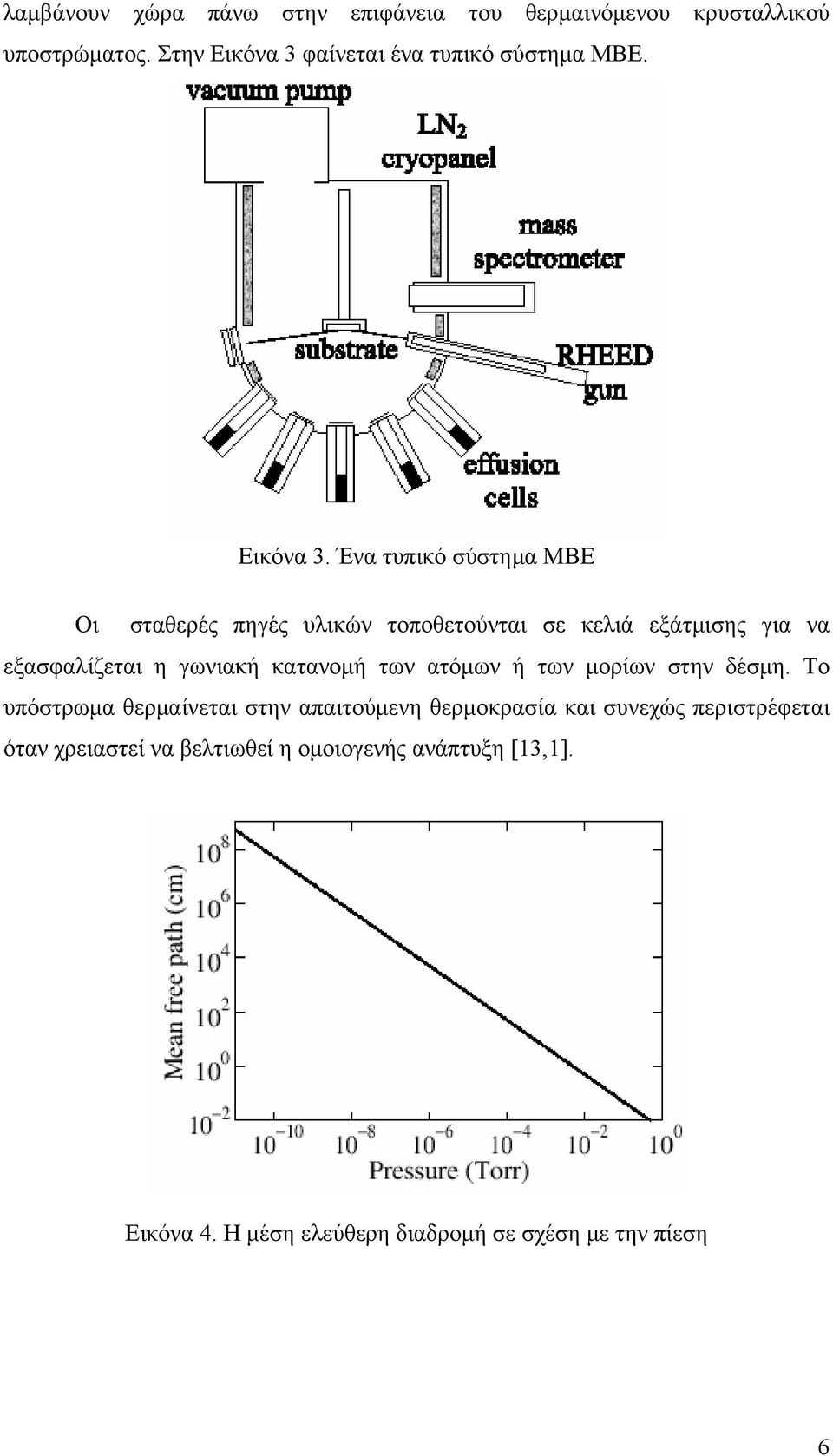 φαίνεται ένα τυπικό σύστημα ΜΒΕ. Εικόνα 3.