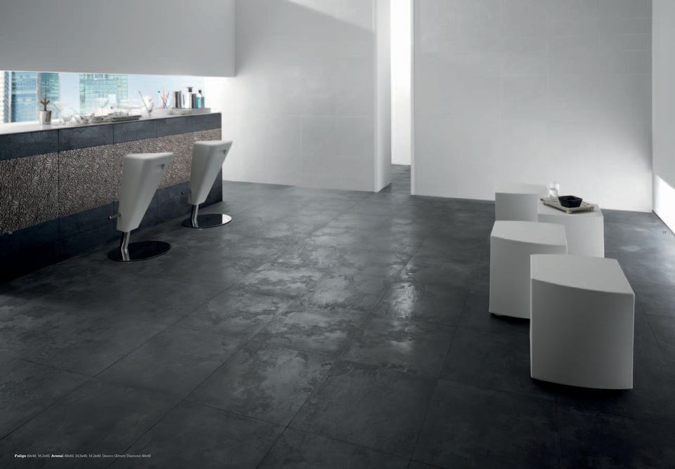 Arenal 49x49, 4,5x49,