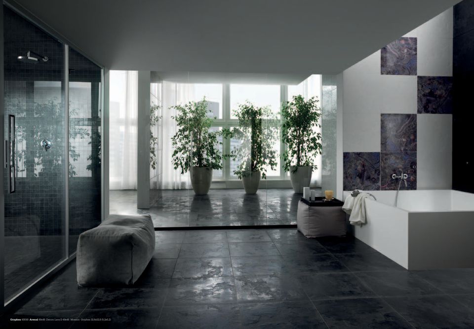 Decoro Lava D 49x49.