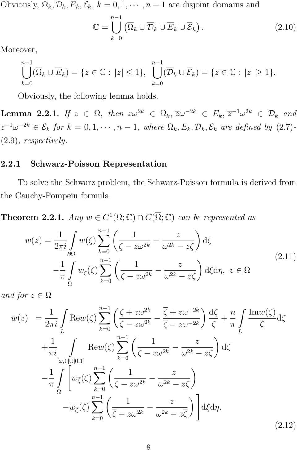Theorem 2.