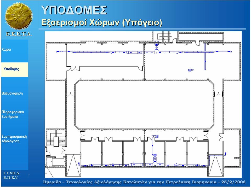 Τεχνολογίες ς Καταλυτών για