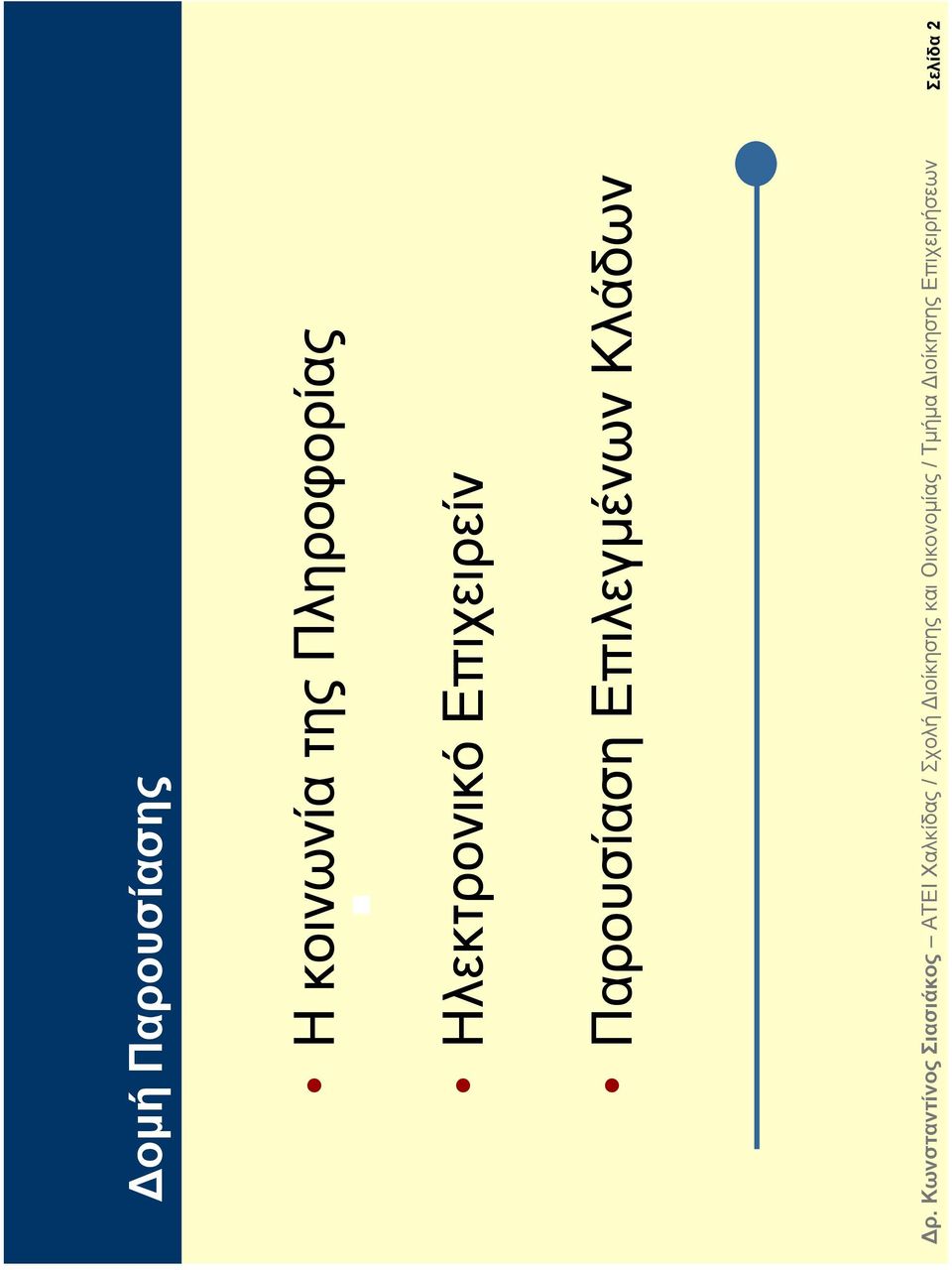 Ηλεκτρονικό Επιχειρείν