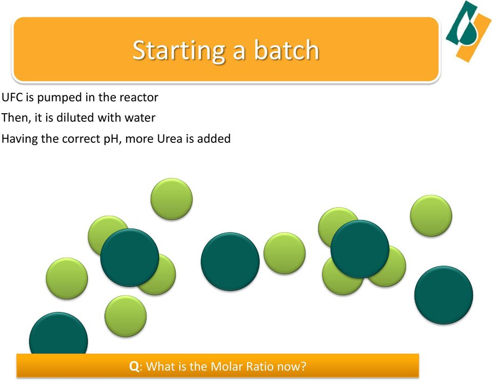 water Having the correct ph, more