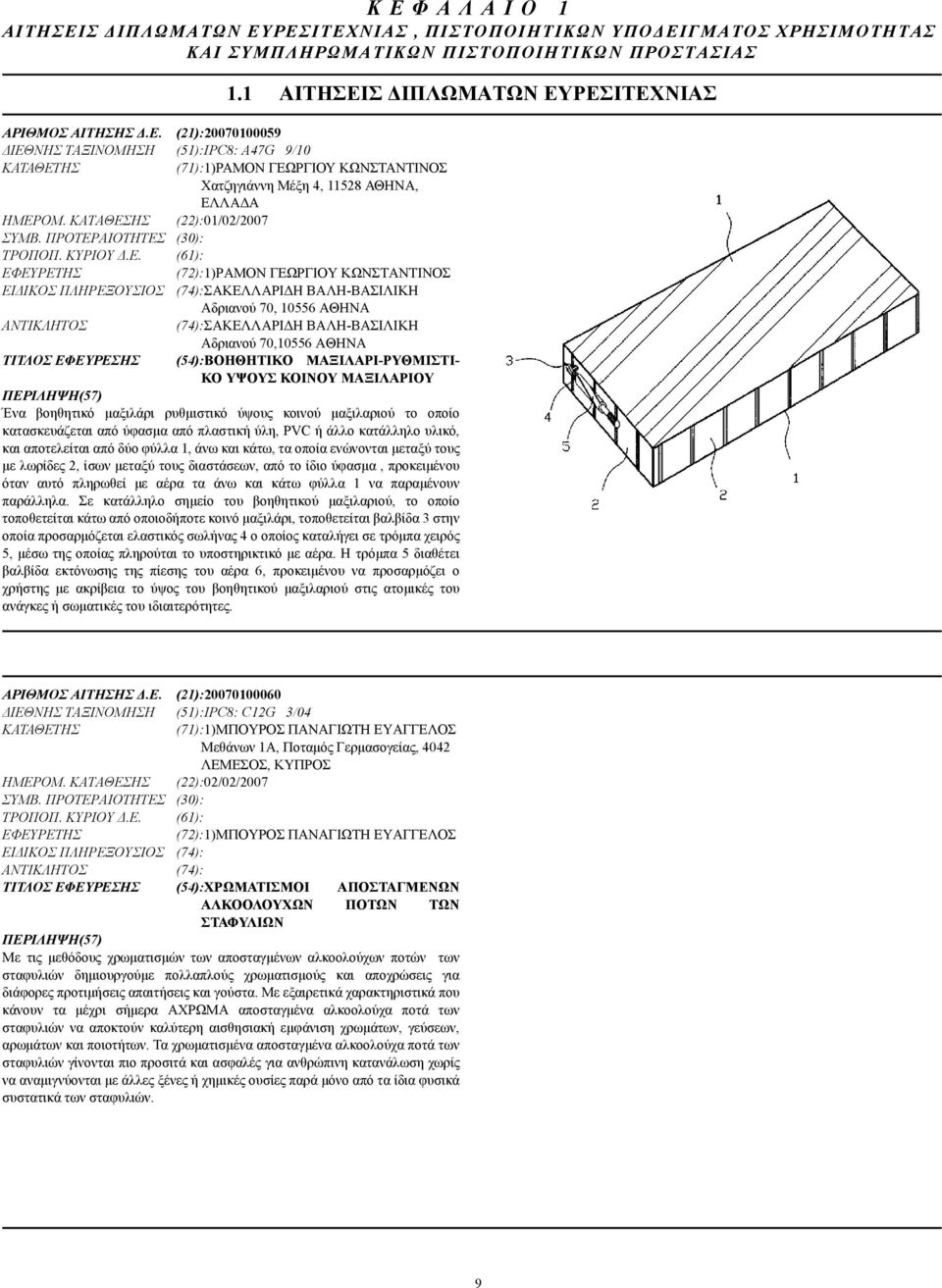 ΗΣ (22):01/02/2007 ΣΥΜΒ. ΠΡΟΤΕΡ