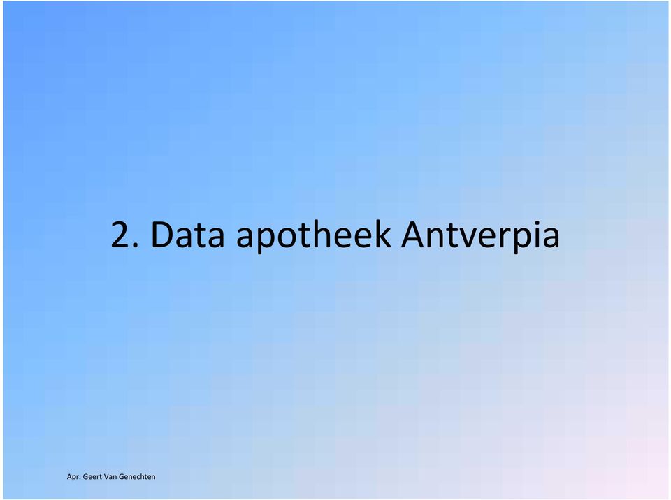 Antverpia