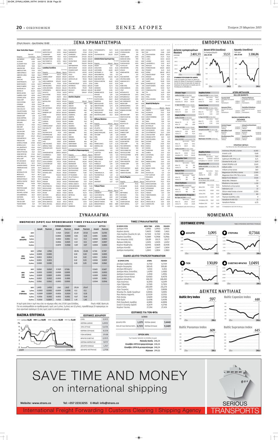 51,62 AMAZON COM 373,59 375,11 AMER ELEC PWR 57,43 57,95 AMER EXPRESS C 81,59 82,20 AMER INTL GROU 55,82 55,83 AMGEN 167,88 166,54 APPLE INC 127,68 127,21 AVON PRODUCTS 8,27 7,95 BAKER HUGHES I 62,36