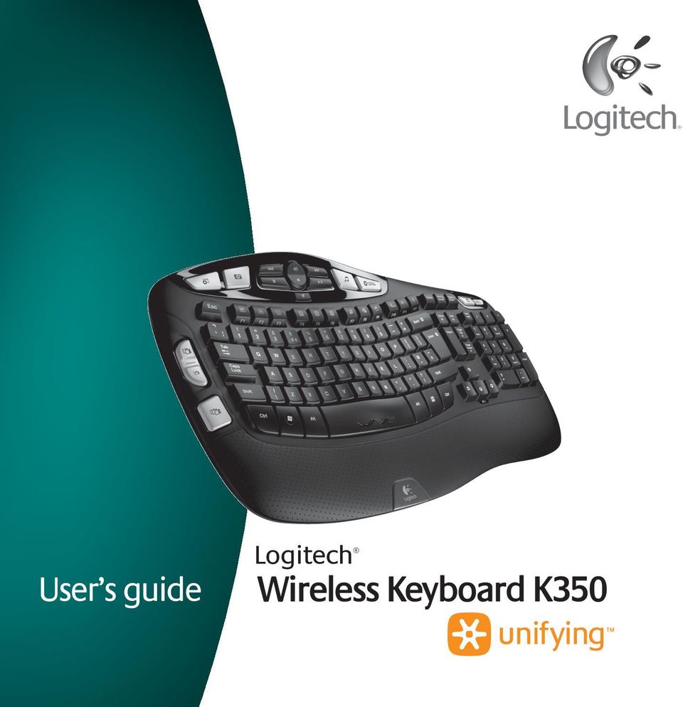 Logitech