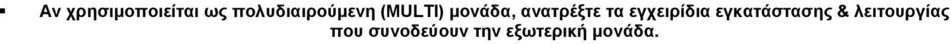 ανατρέξτε τα εγχειρίδια