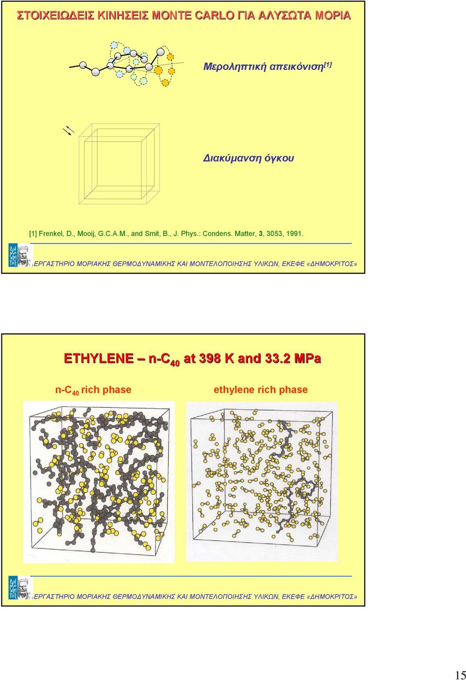 , J. Phys.: Condens. Matter, 3, 3053, 1991.