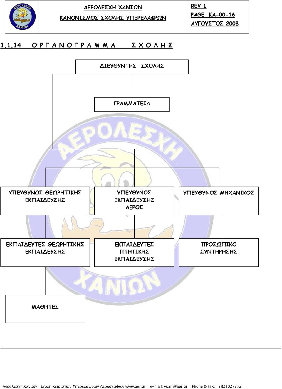 ΓΡΑΜΜΑΤΕΙΑ ΥΠΕΥΘΥΝΟΣ ΘΕΩΡΗΤΙΚΗΣ ΕΚΠΑΙ ΕΥΣΗΣ ΥΠΕΥΘΥΝΟΣ ΕΚΠΑΙ ΕΥΣΗΣ