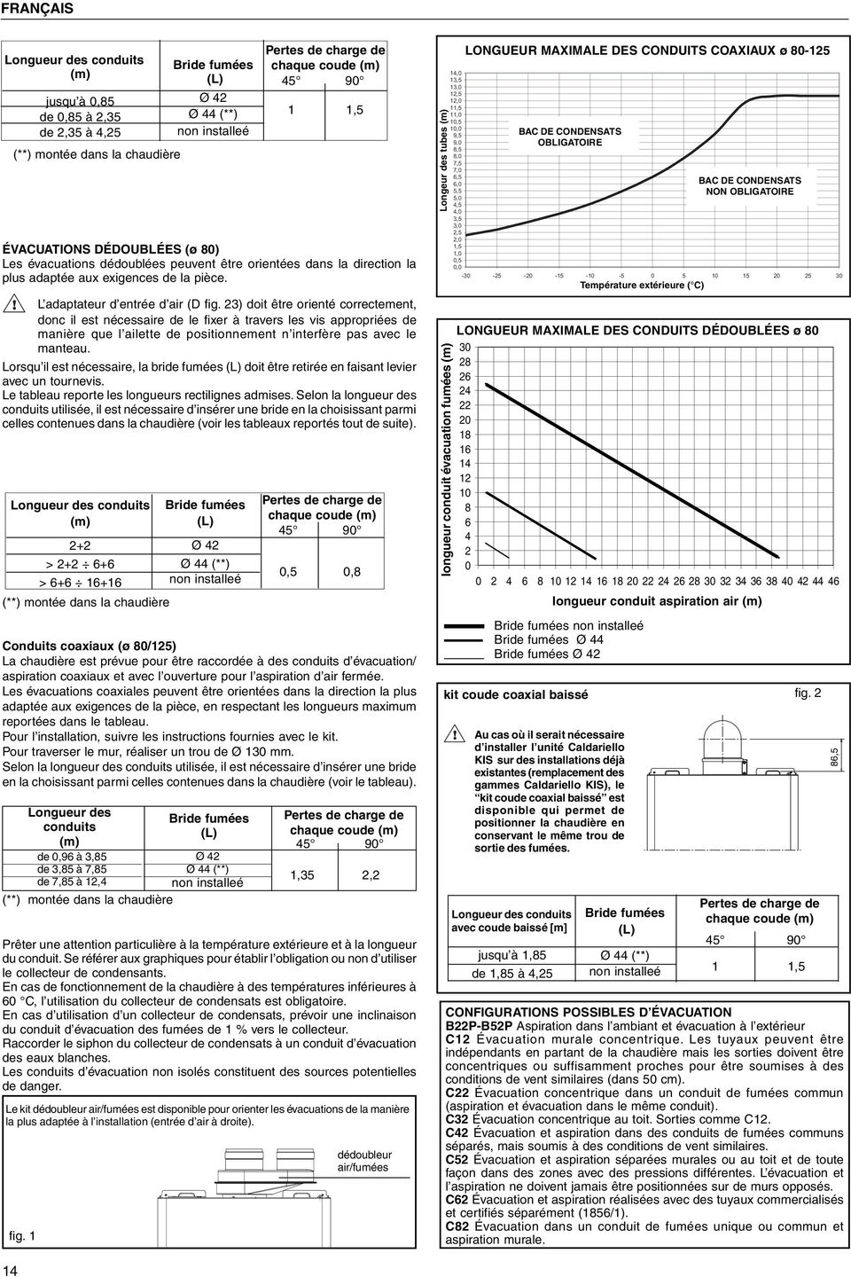 23) doit être orienté correcteent, donc il est nécessaire de le fixer à travers les vis appropriées de anière que l ailette de positionneent n interfère pas avec le anteau.