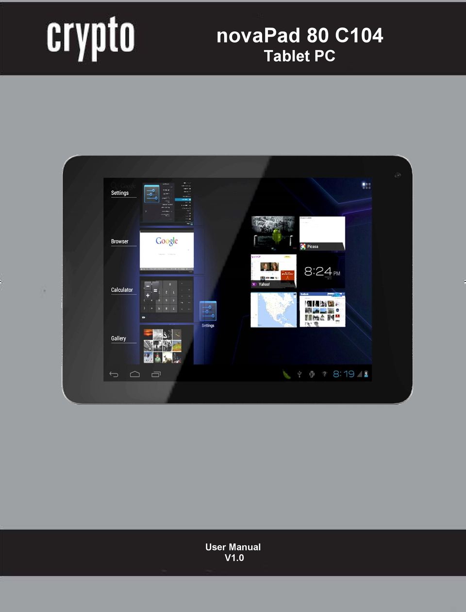 Tablet PC