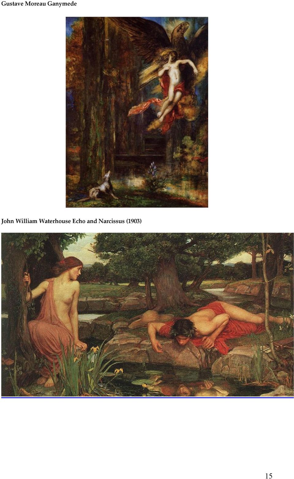 William Waterhouse