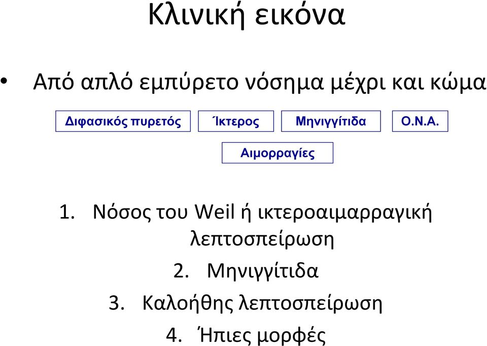 Αιμορραγίες 1.