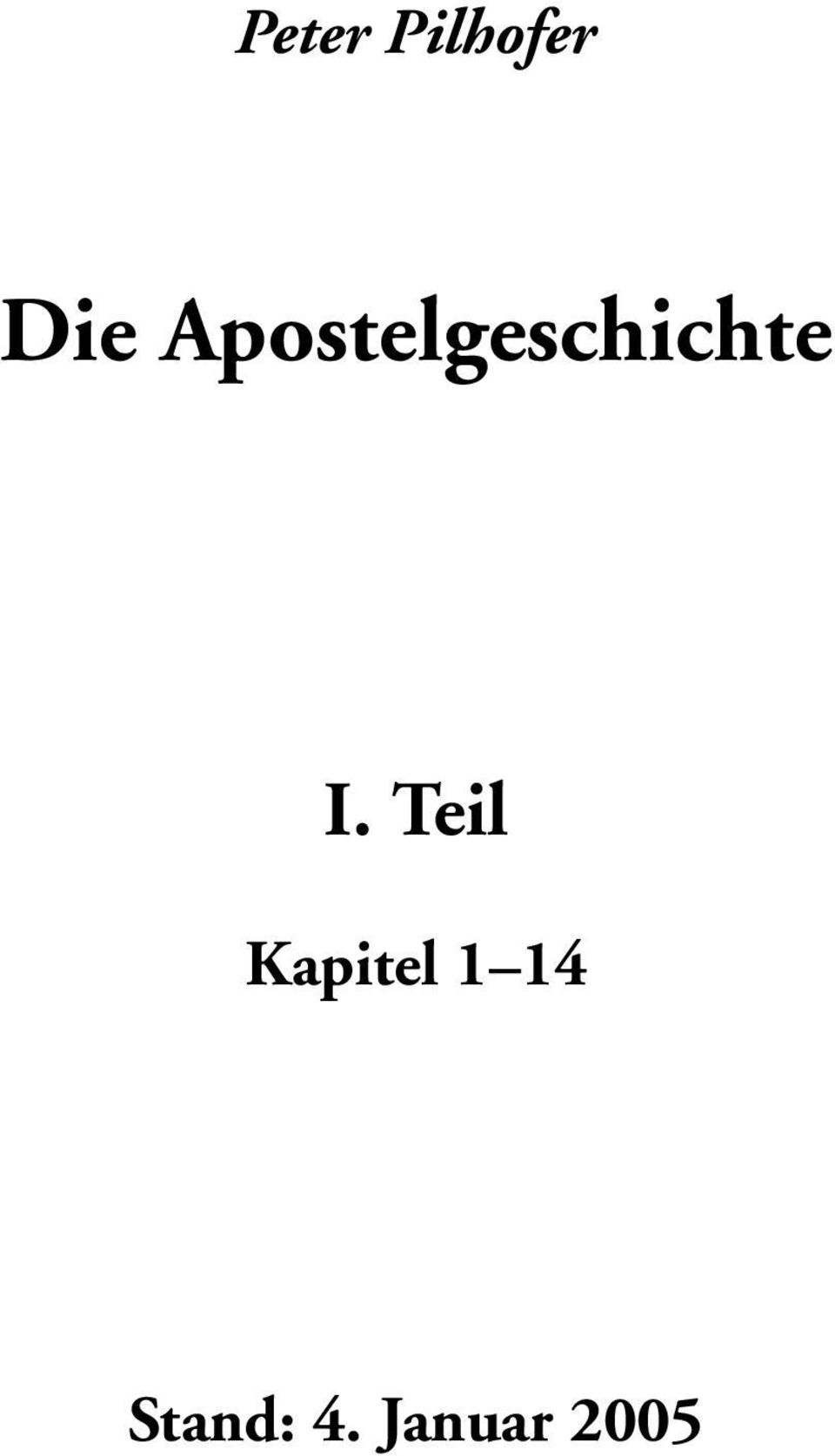 Teil Kapitel 1 14