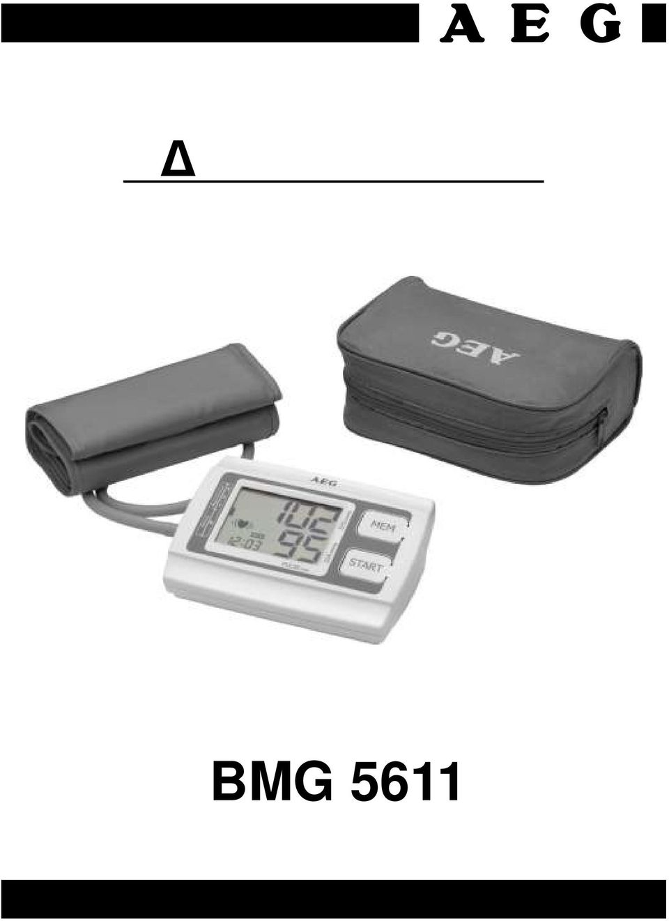 BMG 5611