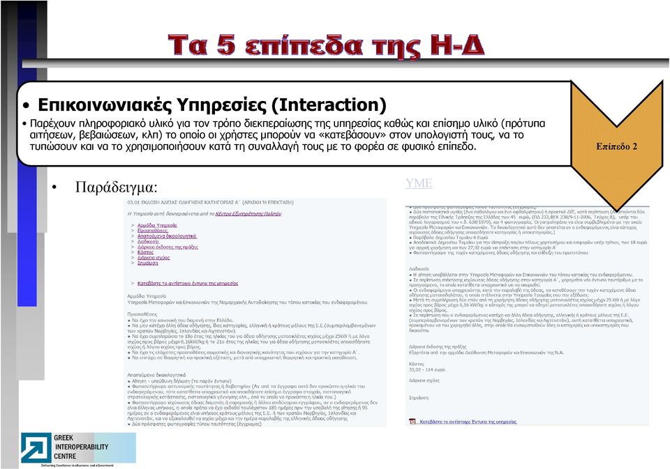 το οποίο οι χρήστες μπορούν να «κατεβάσουν» στον υπολογιστή τους, να το τυπώσουν και να