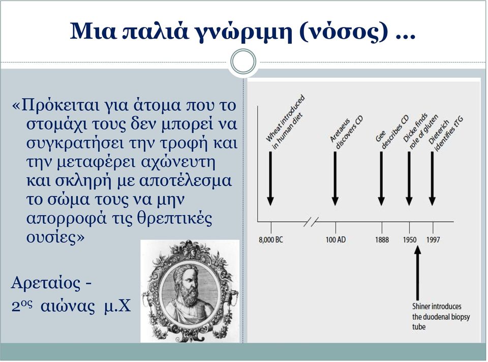 κεηαθέξεη αρώλεπηε θαη ζθιεξή κε απνηέιεζκα ην ζώκα ηνπο