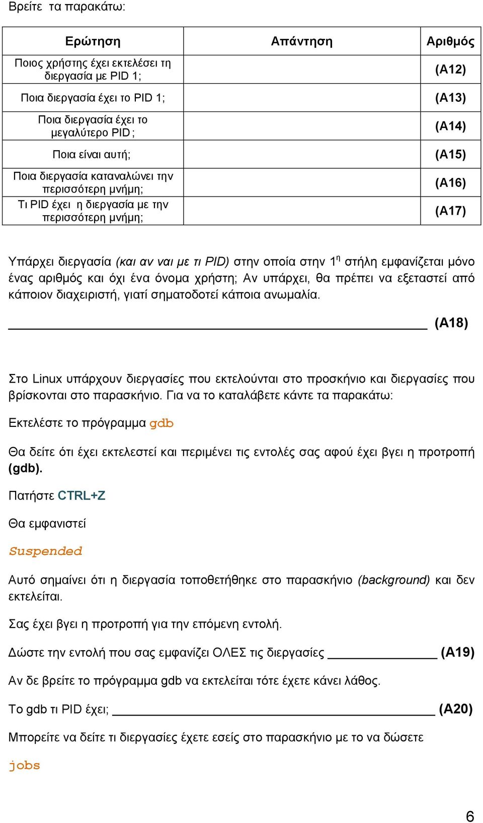 μόνο ένας αριθμός και όχι ένα όνομα χρήστη; Αν υπάρχει, θα πρέπει να εξεταστεί από κάποιον διαχειριστή, γιατί σηματοδοτεί κάποια ανωμαλία.