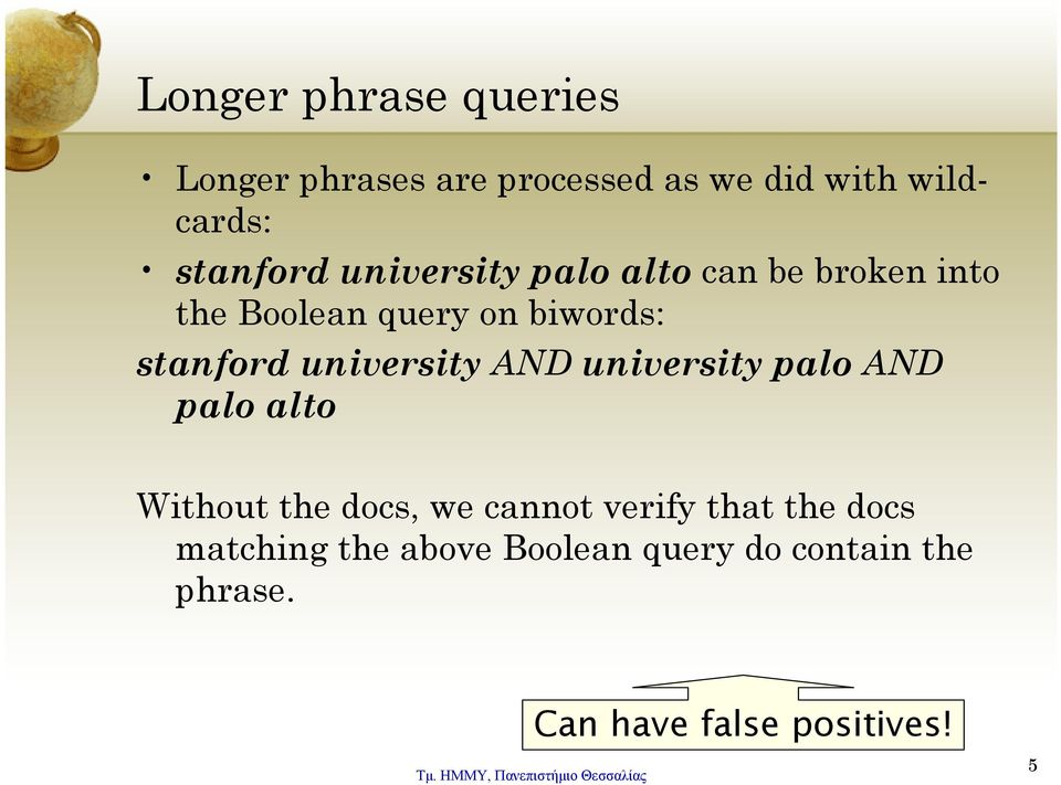 university AND university palo AND palo alto Without the docs, we cannot verify that