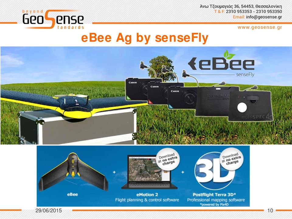 sensefly