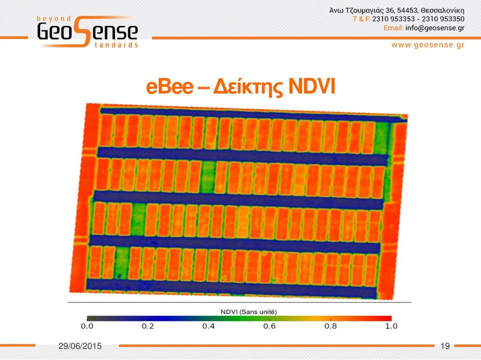 NDVI