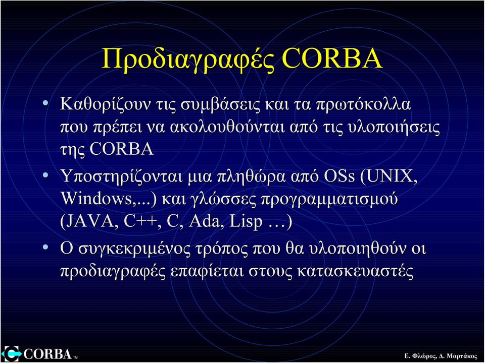 (UNIX, Windows,.