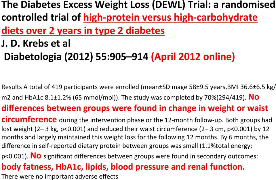 .no% differences%between%groups%were%found%in%change%in%weight%or%waist% circumference%during.the.intervenbon.phase.or.the.12)month.follow)up..both.groups.had. lost.weight.(2.3.kg,.p<0.001).and.