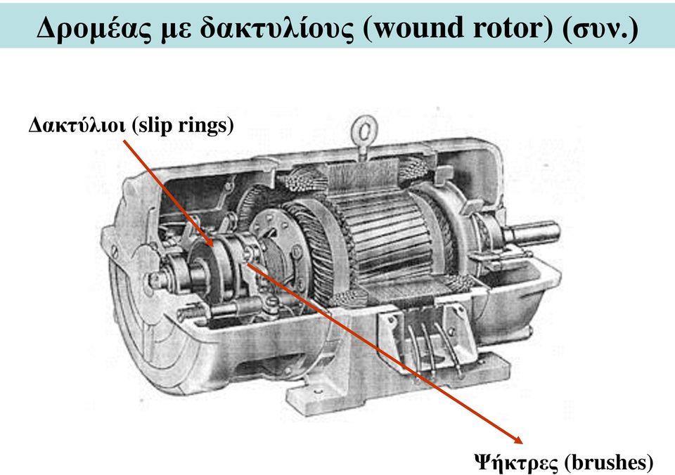 rotor) (συν.
