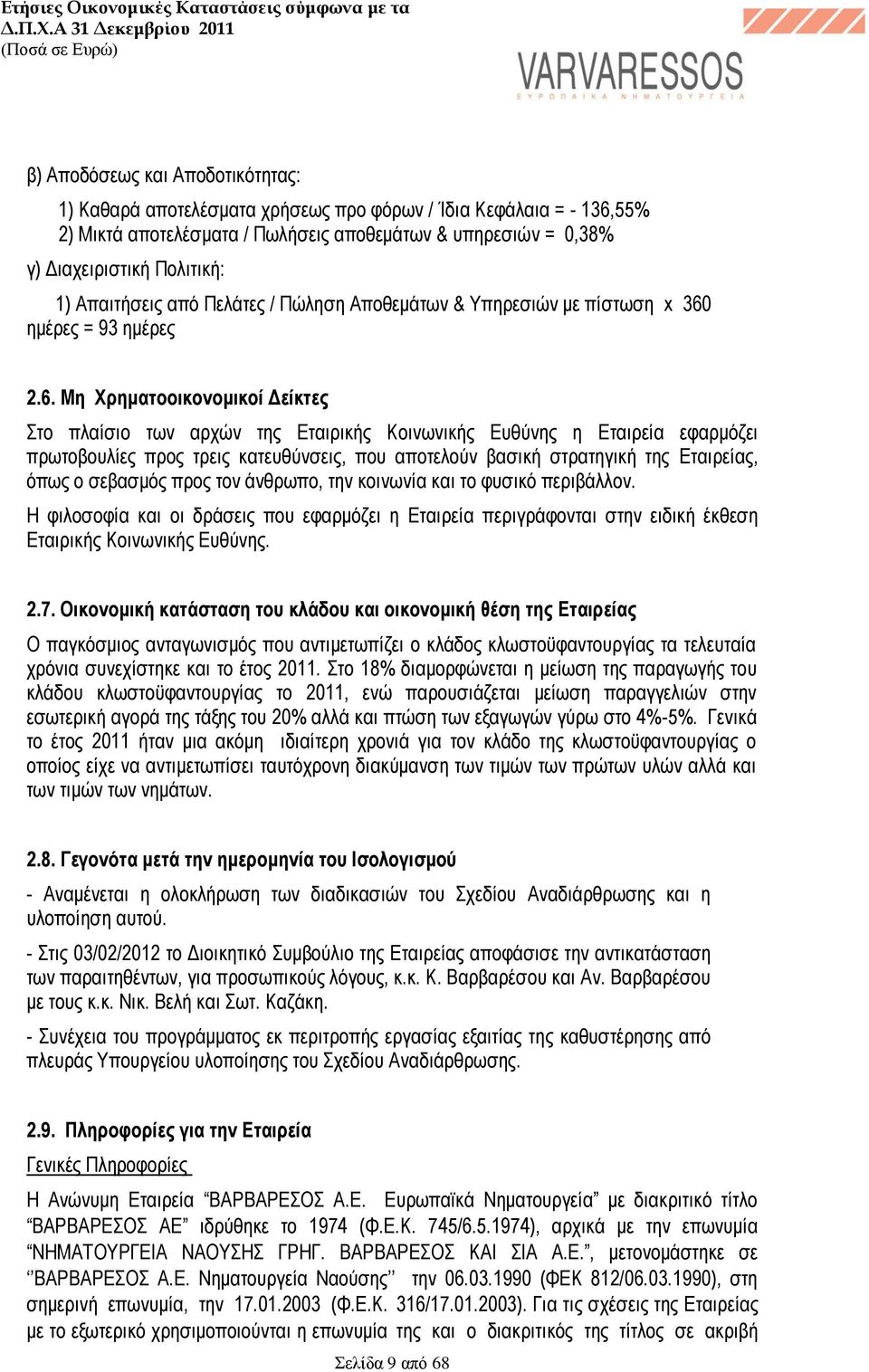 ημέρες = 93 ημέρες 2.6.
