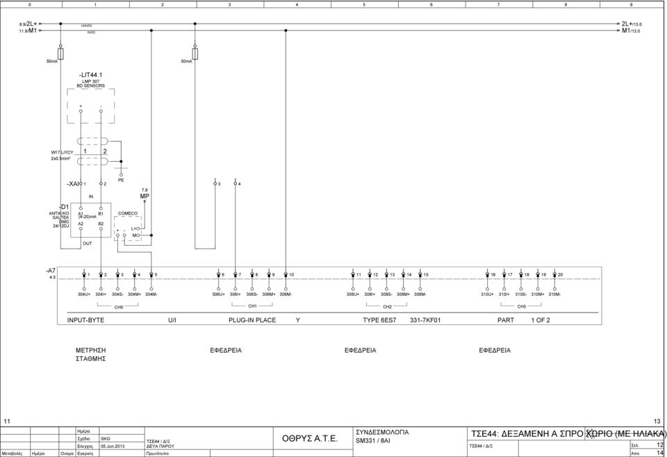 U+ I+ M+ U+ I+ M+ U+ I+ M+ U+ I+ M+ S M S M S M S M CH CH CH CH INPUT BTE U/I