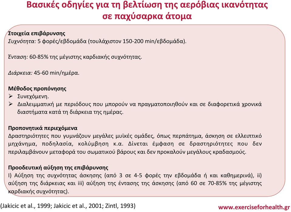 Ø Διαλειμματική με περιόδους που μπορούν να πραγματοποιηθούν και σε διαφορετικά χρονικά διαστήματα κατά τη διάρκεια της ημέρας.