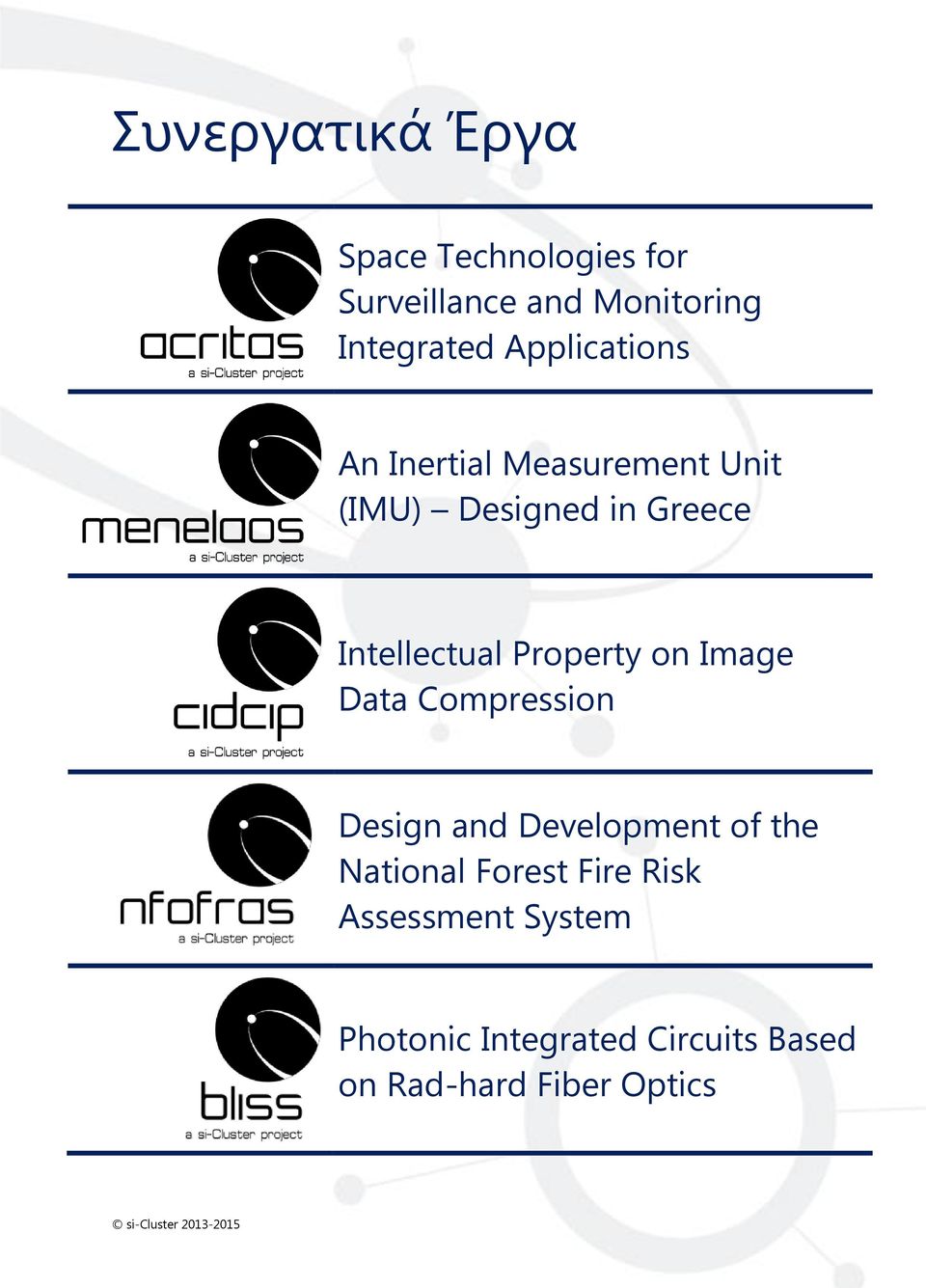 Property on Image Data Compression Design and Development of the National Forest