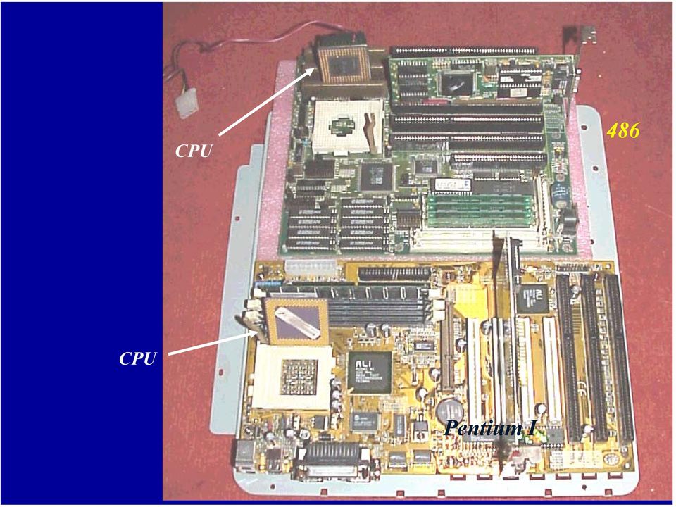 Pentium I