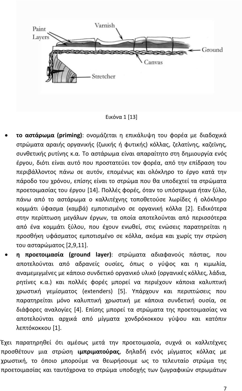 τάρωμα 